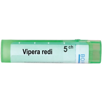 compare product Vipera redi 5 ch