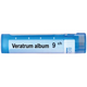 BOIRON Veratrum album 9 ch