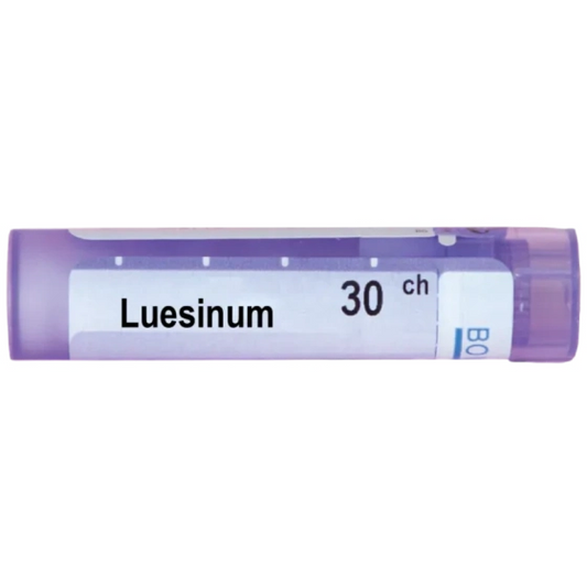 BOIRON Luesinum 30 ch