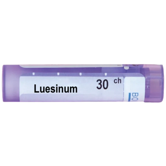 BOIRON Luesinum 30 ch