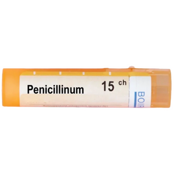 compare product Penicillinum 15 ch