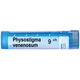 BOIRON Physostigma venenosum 9 ch