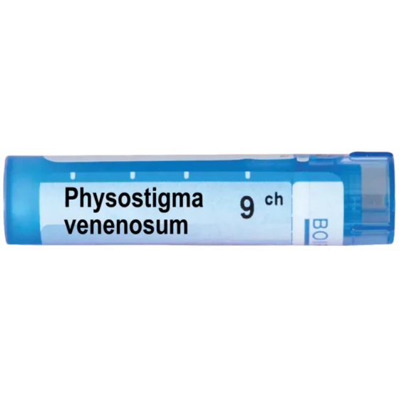 BOIRON Physostigma venenosum 9 ch