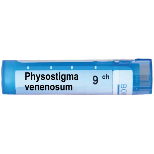 BOIRON Physostigma venenosum 9 ch