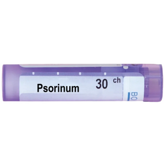 compare product Psorinum 30 ch