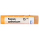 BOIRON Natrum carbonicum 15 ch