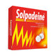 SOLPADEINE Солпадеин ефервесцентни таблетки  при болка 500мг/8мг/30мг х24