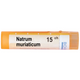 BOIRON Natrum muriaticum 15 ch