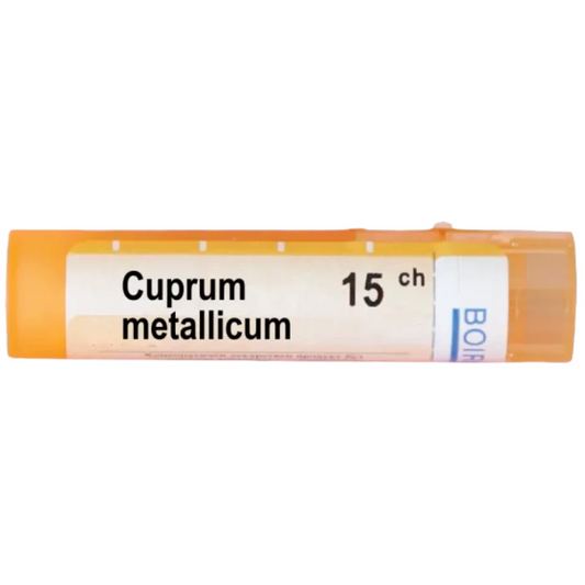 BOIRON Cuprum metallicum 15 ch