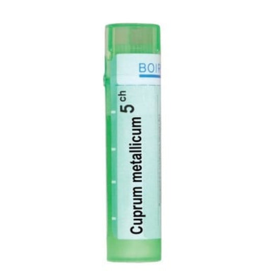 BOIRON Cuprum metallicum 5 ch