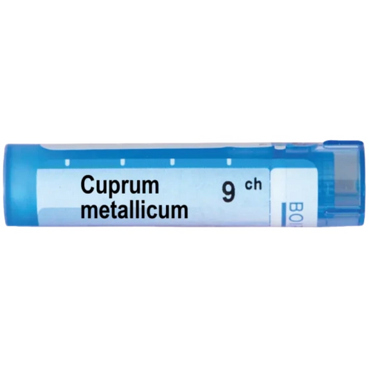 BOIRON Cuprum metallicum 9 ch
