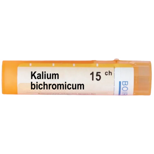 BOIRON Kalium bichromicum 15 ch