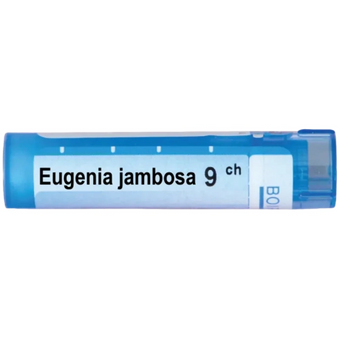 compare product Eugenia jambosa 9 ch