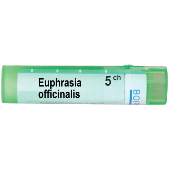 BOIRON Euphrasia officinalis 5 ch