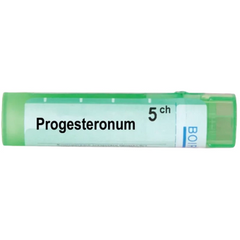 compare product Progesteronum 5 ch