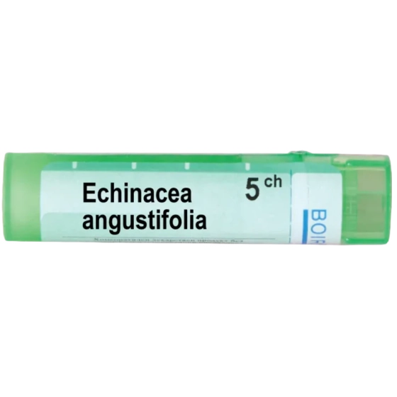 BOIRON Echinacea angustifolia 5 ch