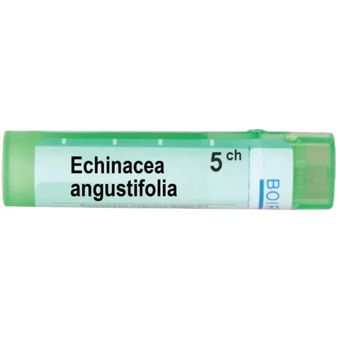 compare product Echinacea angustifolia 5 ch