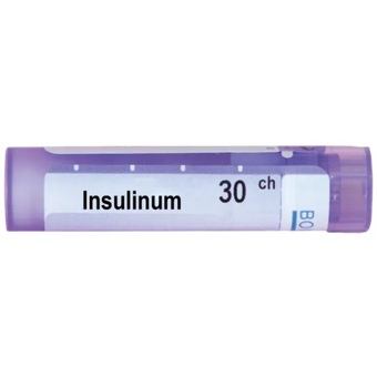 compare product Insulinum 30 ch
