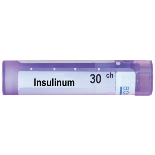 BOIRON Insulinum 30 ch