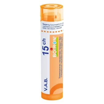 compare product Vab 15ch