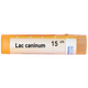 BOIRON Lac caninum 15 ch