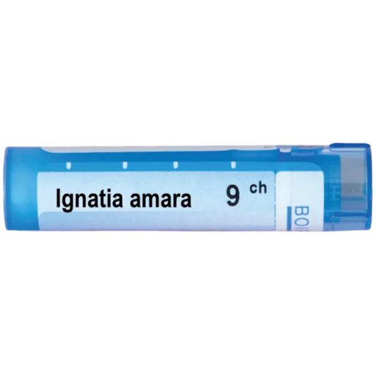 BOIRON Ignatia amara(iamara) 9 ch