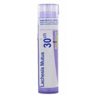 compare product Lachesis mutus 9 ch