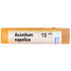 BOIRON Aconitum napellus 15 ch
