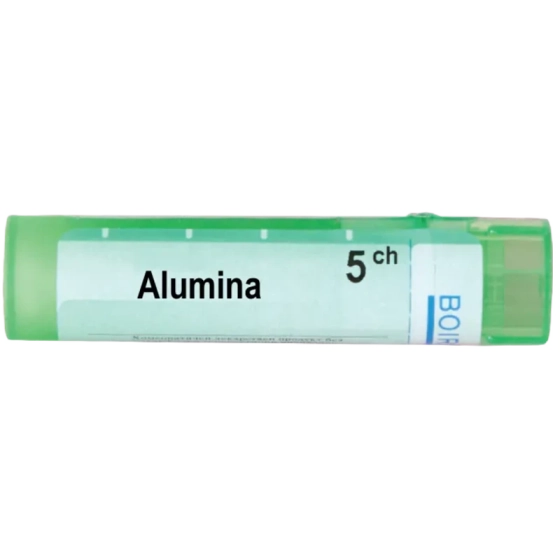 BOIRON Alumina 5 ch