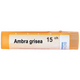 BOIRON Ambra grisea 15 ch