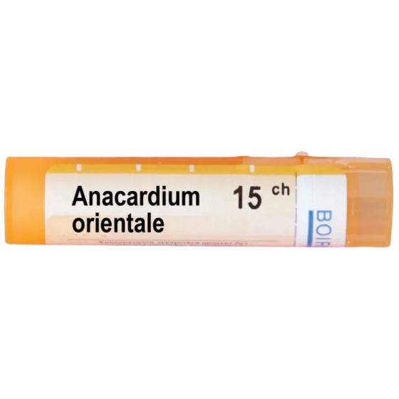 BOIRON Anacardium orientale 15 ch