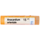 BOIRON Anacardium orientale 15 ch