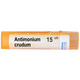 BOIRON Antimonium crudum 15 ch