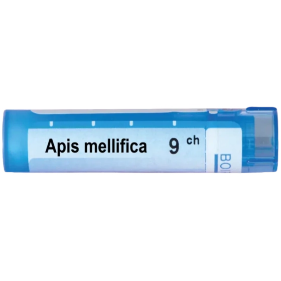 BOIRON Apis mellifica 9 ch