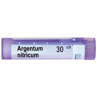 compare product Argentum nitricum 30 ch