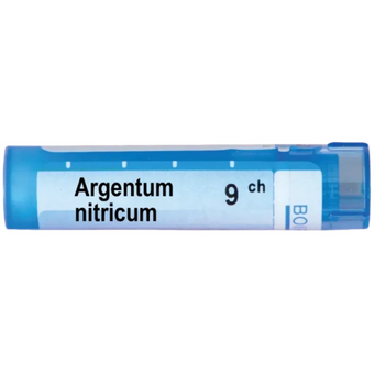 compare product Argentum nitricum 9 ch