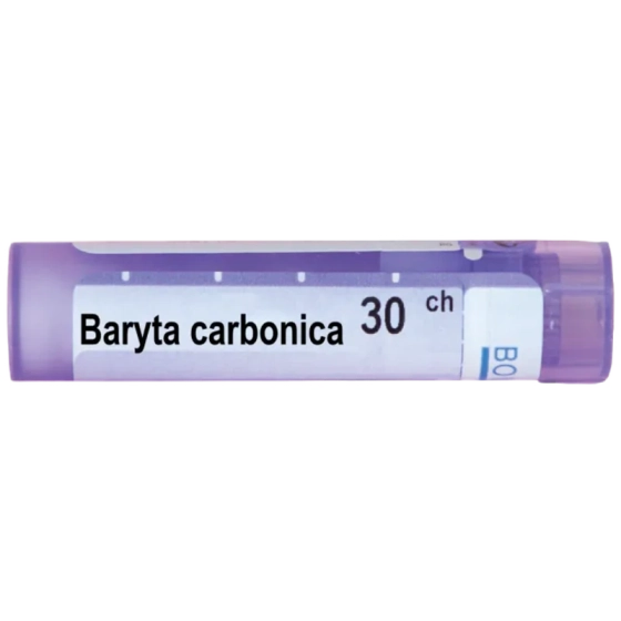 BOIRON Baryta carbonica 30 ch