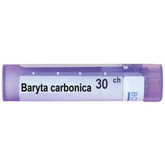 BOIRON Baryta carbonica 30 ch