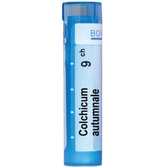 compare product Colchicum automnale 9 ch