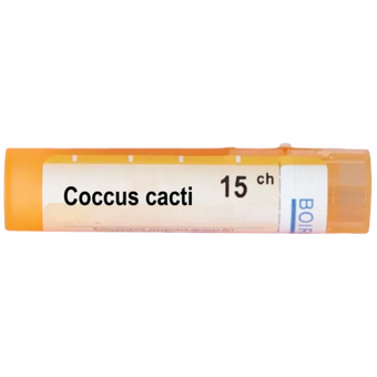 compare product Coccus cacti 15 ch