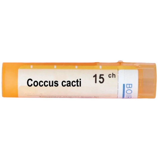 BOIRON Coccus cacti 15 ch