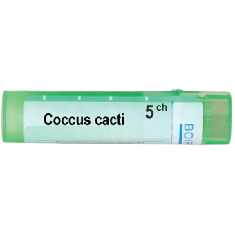 compare product Coccus cacti 5 ch