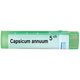 BOIRON Capsicum annuum 5 ch