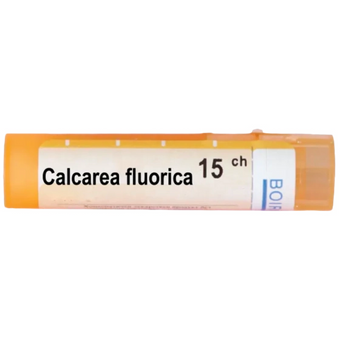 compare product Calcarea fluorica 15 ch