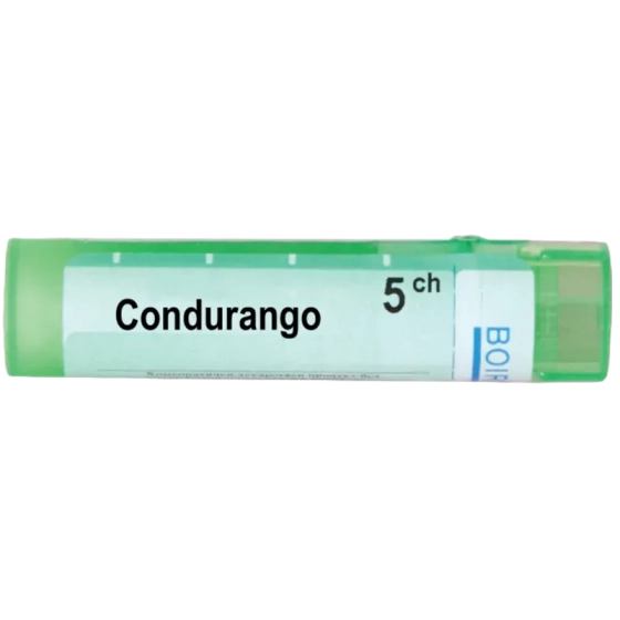 BOIRON Condurango 5 ch