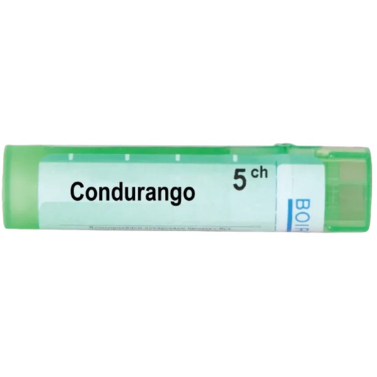 BOIRON Condurango 5 ch
