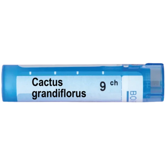 BOIRON Cactus grandiflorus 9 ch