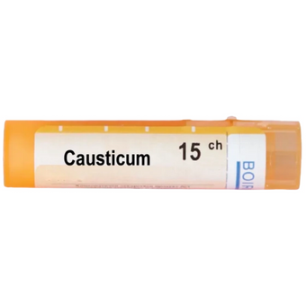 compare product Causticum 15 ch