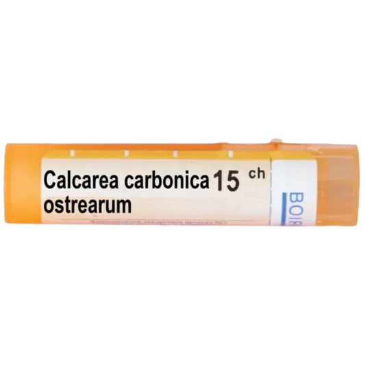 BOIRON Calcarea carbonica 15 ch