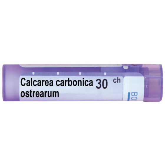 BOIRON Calcarea carbonica 30 ch